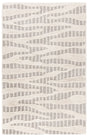 Safavieh Manhattan Man159F Grey/Ivory Rugs.