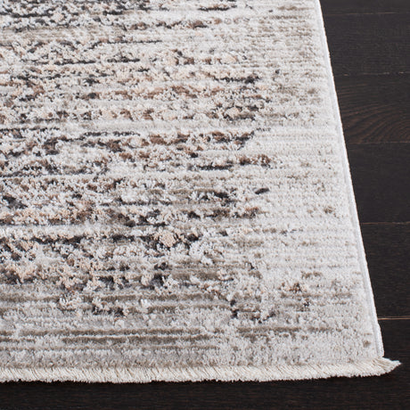 Safavieh Mayflower May257A Ivory/Grey Rugs.