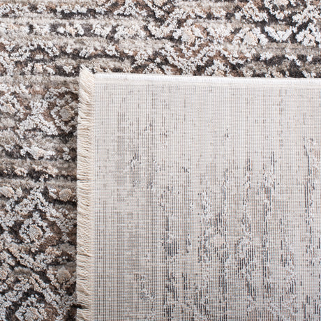 Safavieh Mayflower May257A Ivory/Grey Rugs.