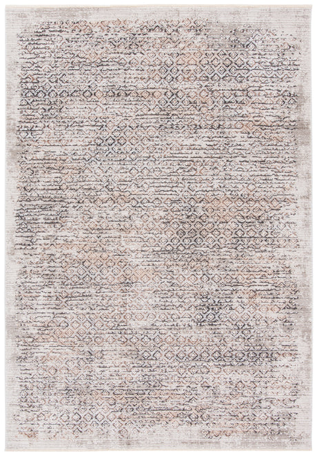 Safavieh Mayflower May257A Ivory/Grey Rugs.