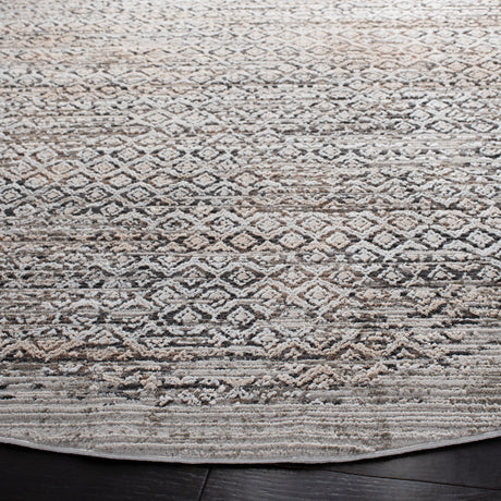 Safavieh Mayflower May257A Ivory/Grey Rugs.