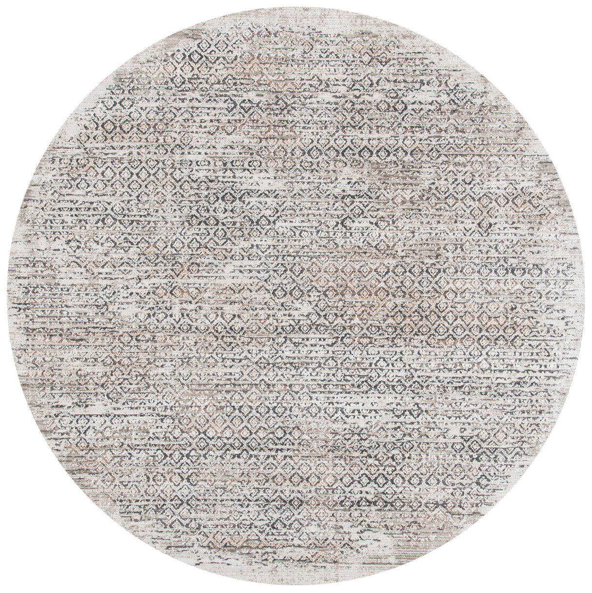 Safavieh Mayflower May257A Ivory/Grey Rugs.