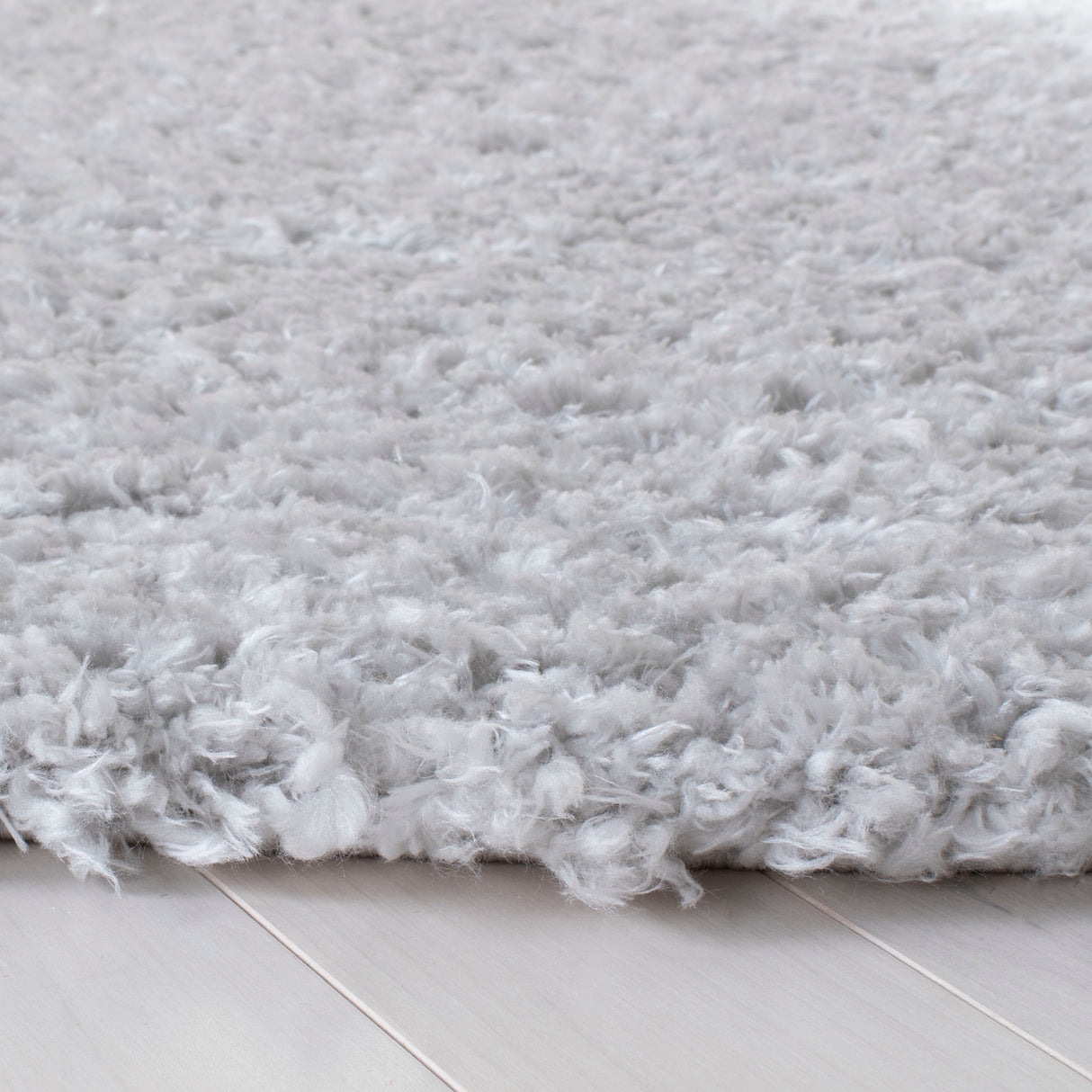 Safavieh Madrid Shag Mdg256G Silver Rugs.