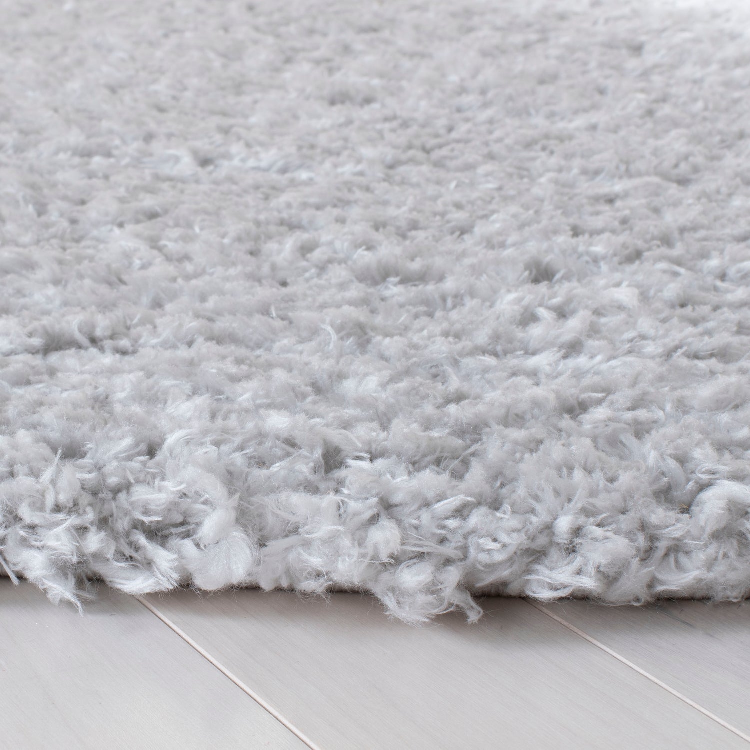 Safavieh Madrid Shag Mdg256G Silver Rugs.