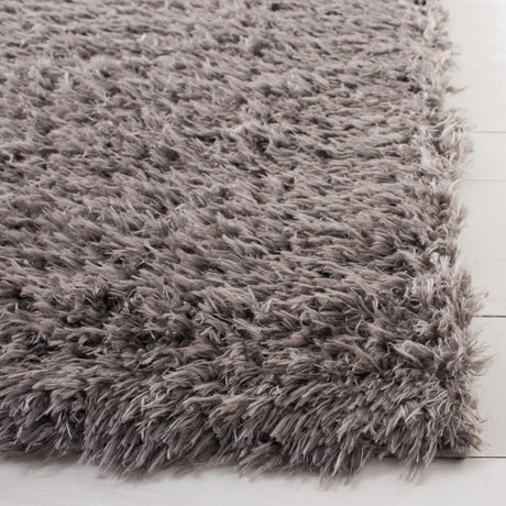 Safavieh Madrid Shag Mdg256H Charcoal Rug.