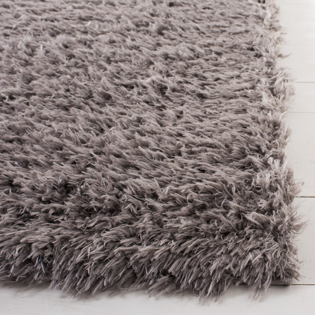 Safavieh Madrid Shag Mdg256H Charcoal Rug.