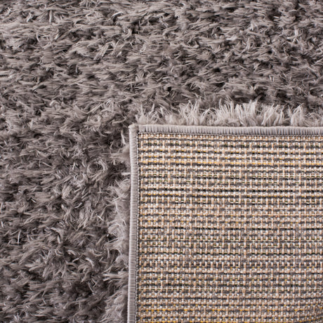 Safavieh Madrid Shag Mdg256H Charcoal Rug.