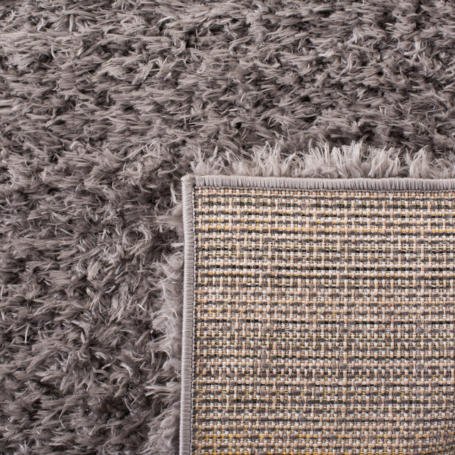 Safavieh Madrid Shag Mdg256H Charcoal Rug.