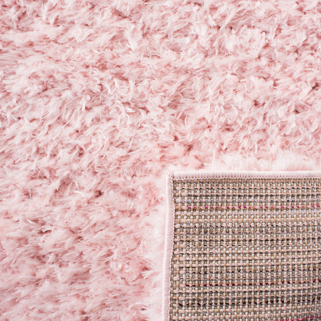 Safavieh Madrid Shag Mdg256U Blush Rugs.