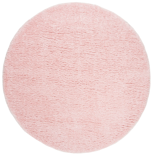Safavieh Madrid Shag Mdg256U Blush Rugs.