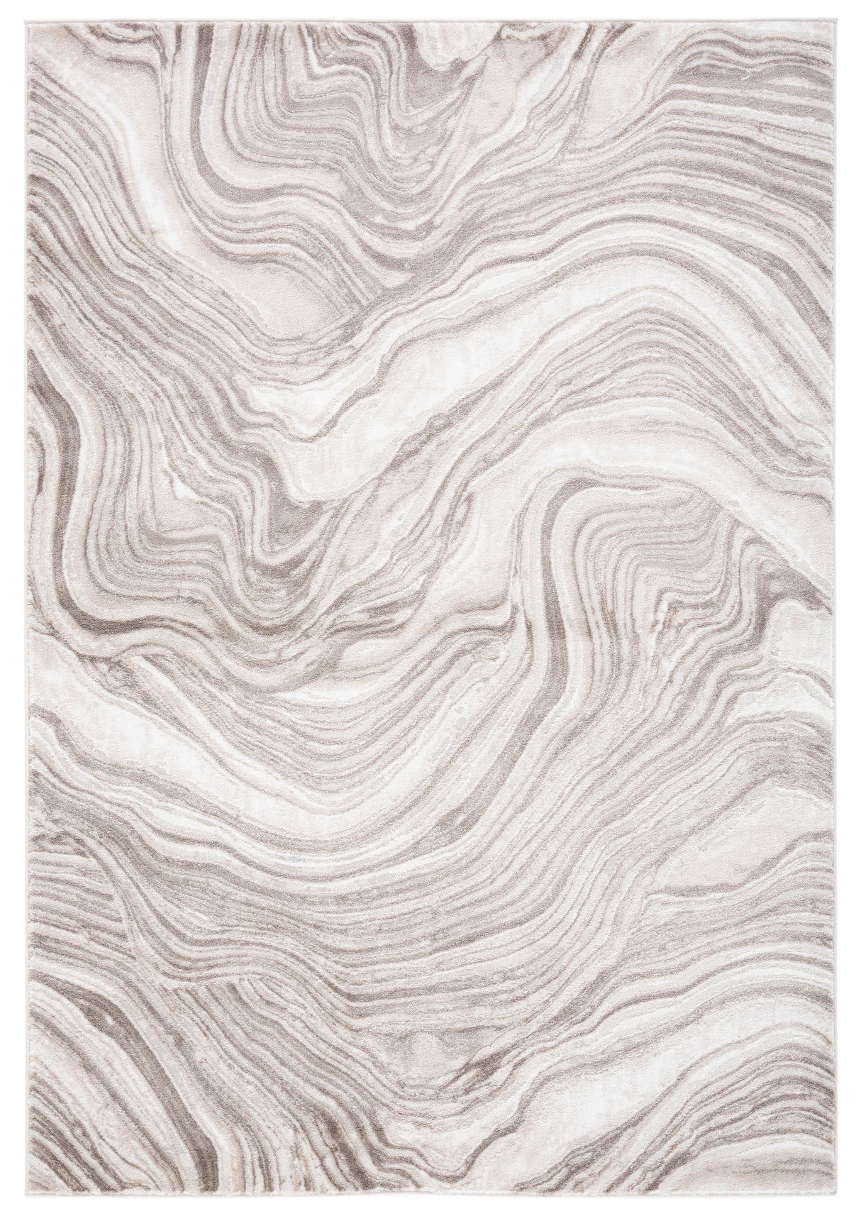 Safavieh Meadow Mdw564G Beige Rug.