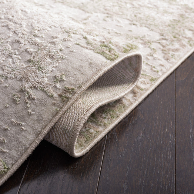 Safavieh Meadow Mdw585C Beige/Sage Rug.