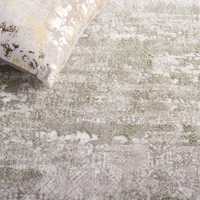 Safavieh Meadow Mdw585C Beige/Sage Rug.