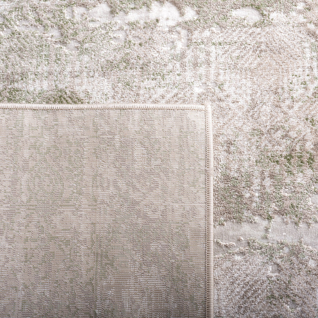 Safavieh Meadow Mdw585C Beige/Sage Rug.