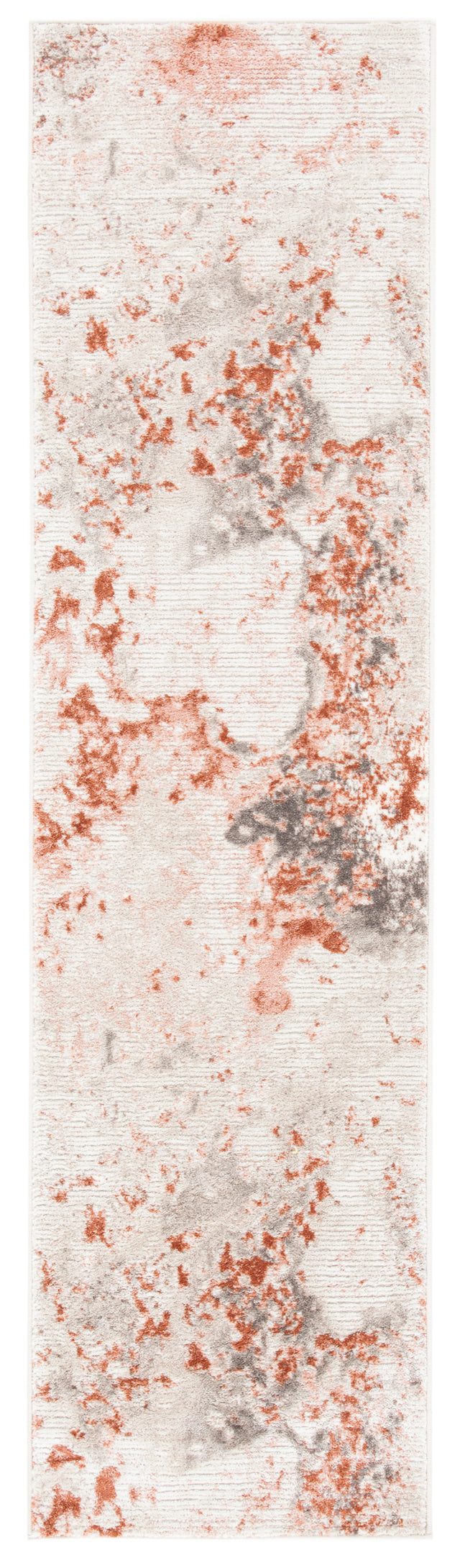 Safavieh Meadow Mdw596B Beige/Pink Rug.