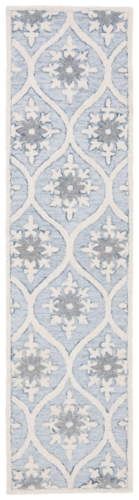 Safavieh Metro Met102M Grey/Ivory Rugs.