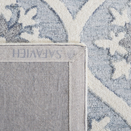 Safavieh Metro Met102M Grey/Ivory Rugs.