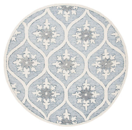 Safavieh Metro Met102M Grey/Ivory Rugs.