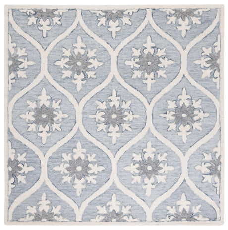 Safavieh Metro Met102M Grey/Ivory Rugs.