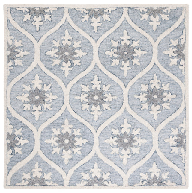 Safavieh Metro Met102M Grey/Ivory Rugs.