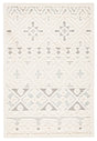 Safavieh Metro Met110A Ivory/Grey Rugs.