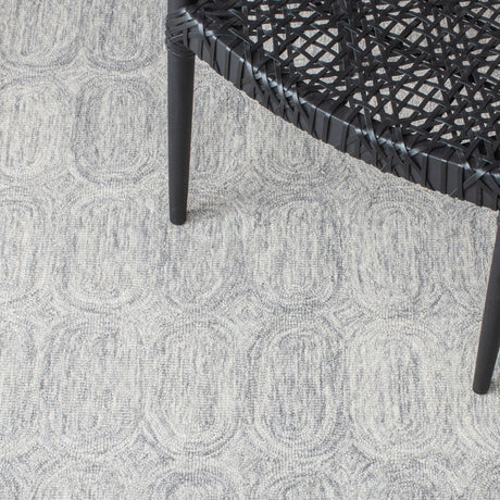 Safavieh Metro Met124F Grey Rugs.