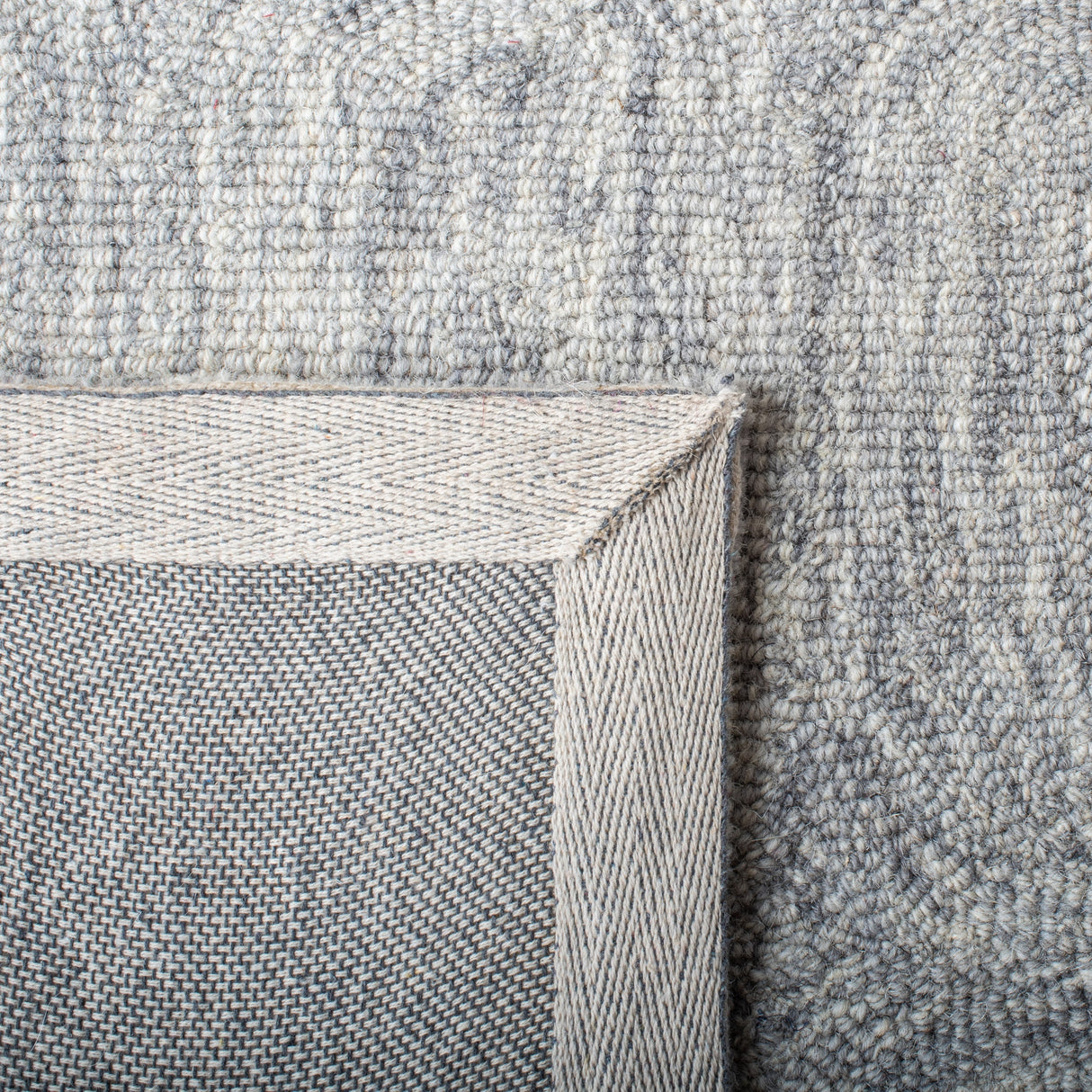 Safavieh Metro Met124F Grey Rugs.