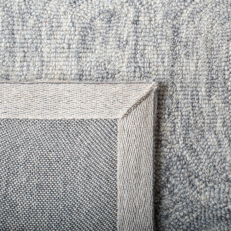 Safavieh Metro Met124F Grey Rugs.