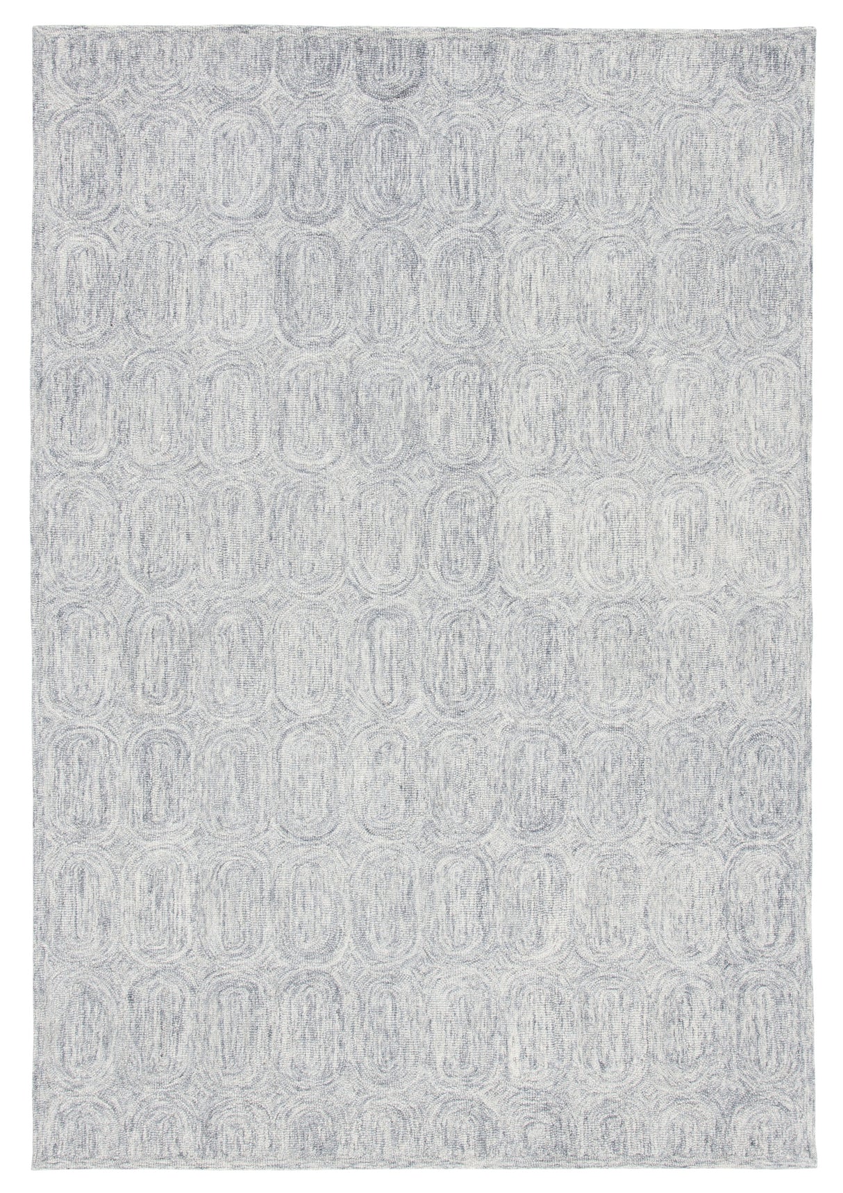 Safavieh Metro Met124F Grey Rugs.