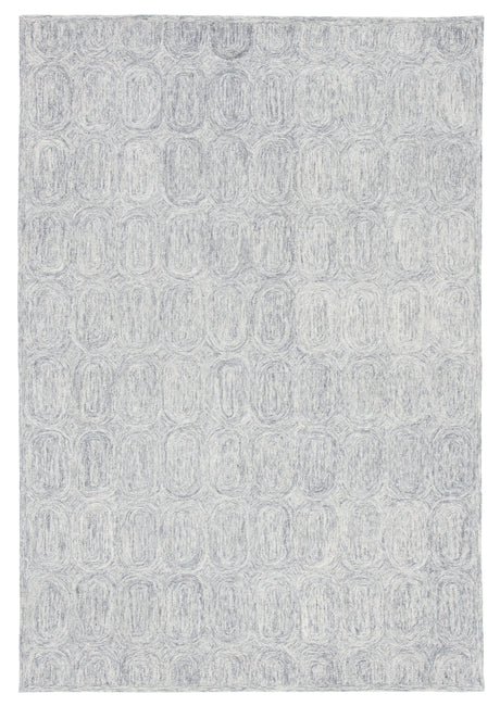 Safavieh Metro Met124F Grey Rugs.