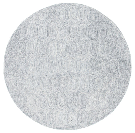 Safavieh Metro Met124F Grey Rugs.
