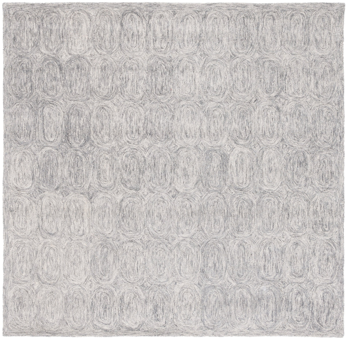Safavieh Metro Met124F Grey Rugs.