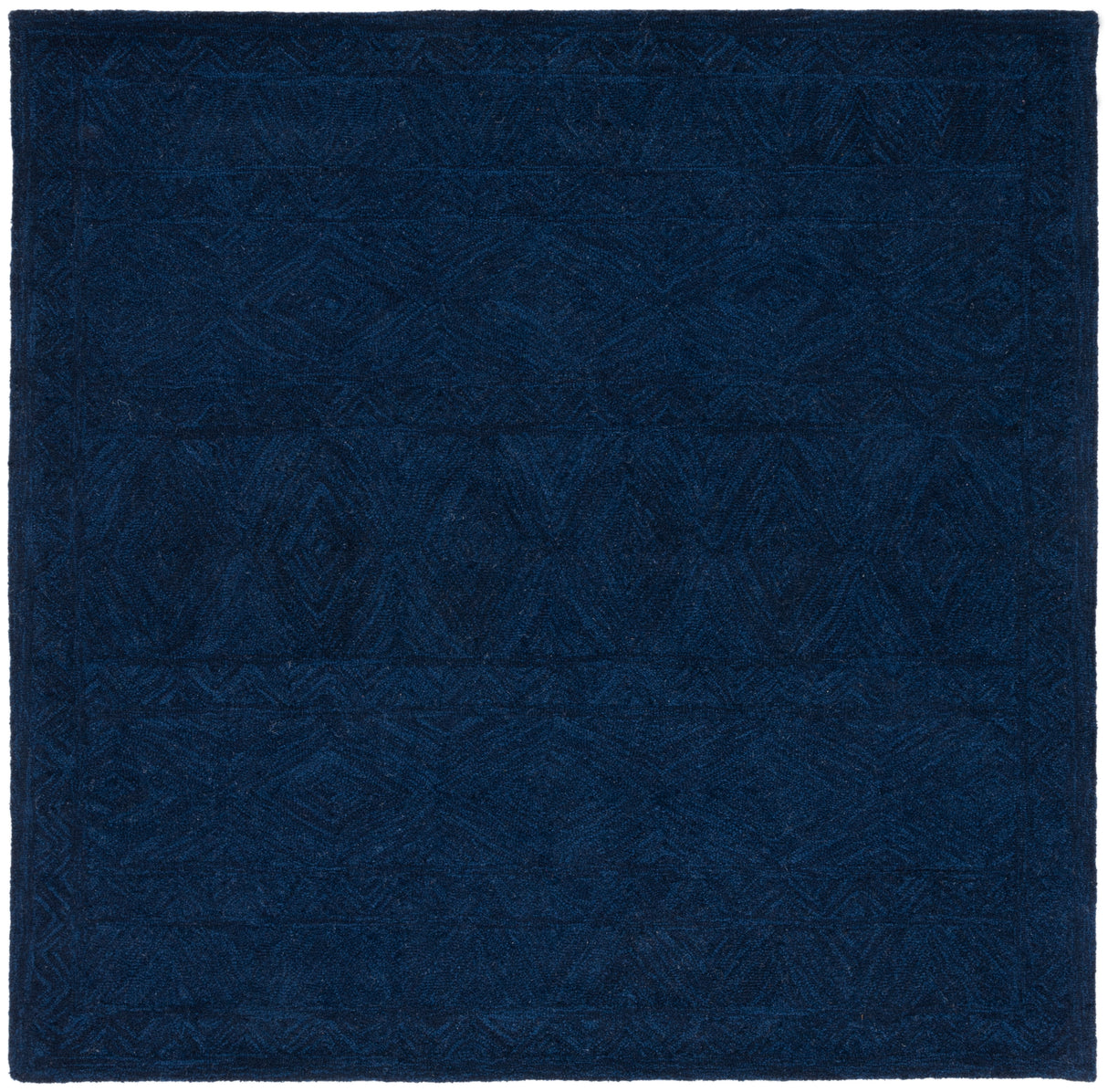 Safavieh Metro Met125M Blue Rugs.