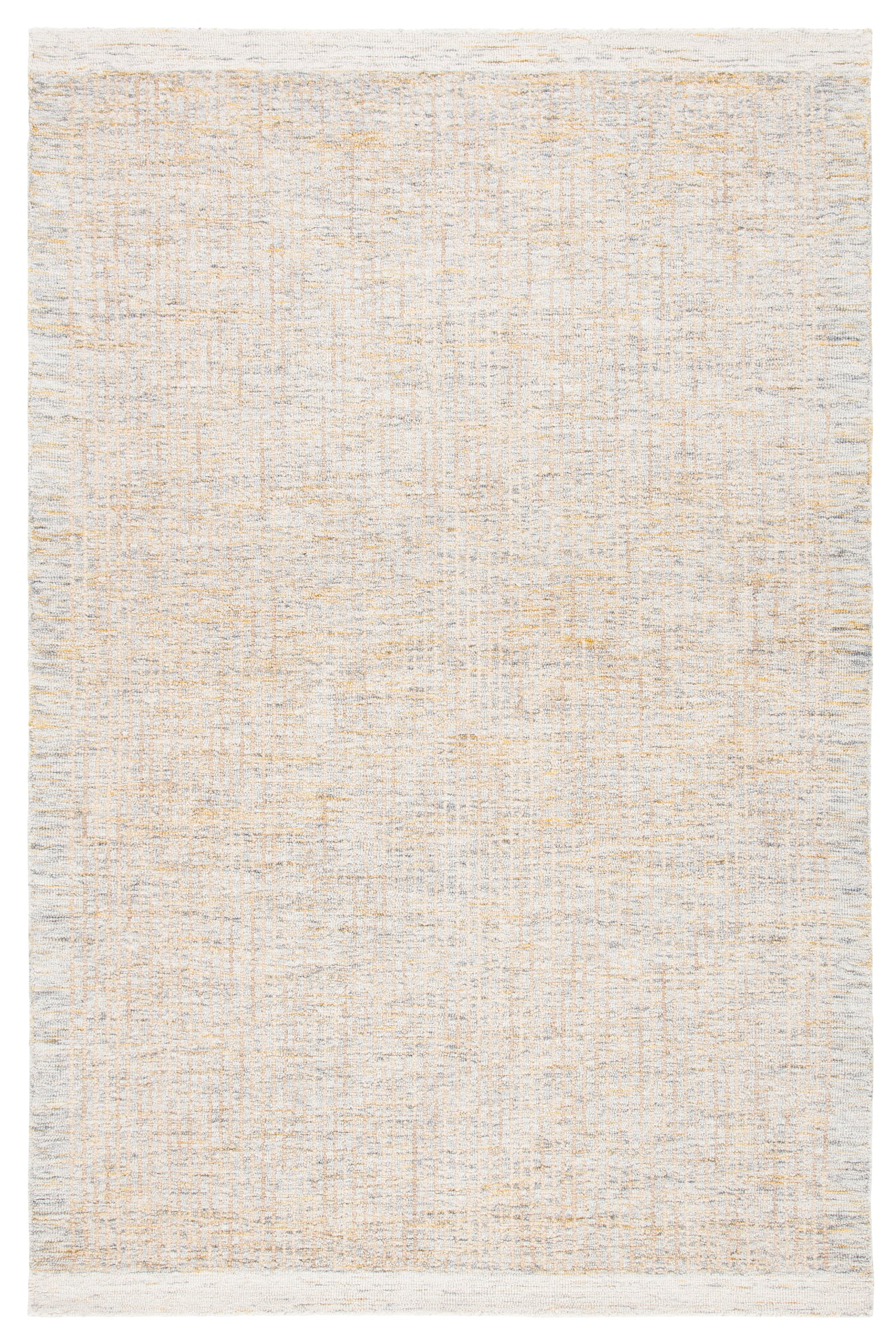 Safavieh Metro Met151F Ivory/Grey Rugs.