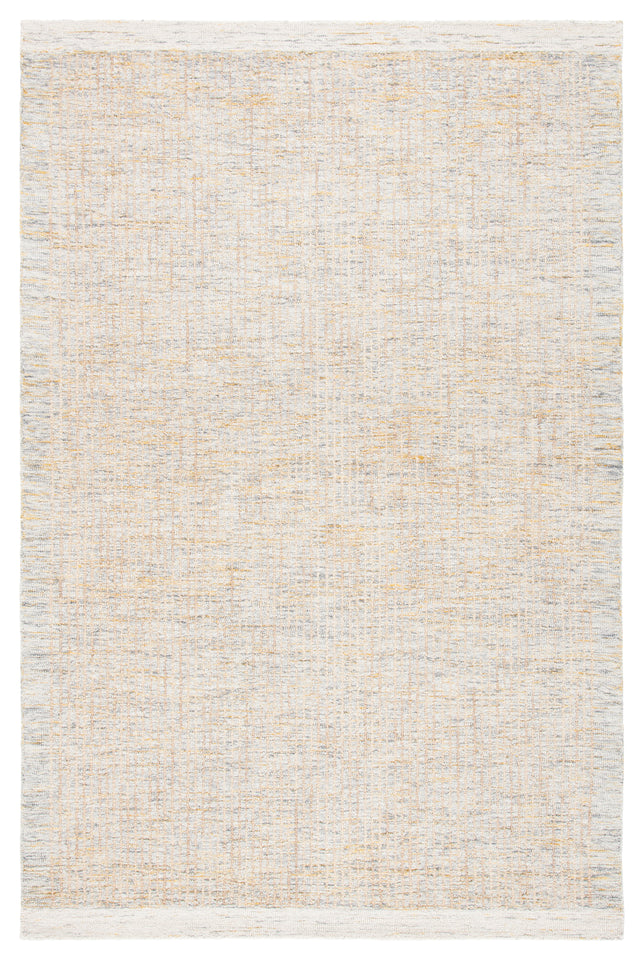 Safavieh Metro Met151F Ivory/Grey Rugs.