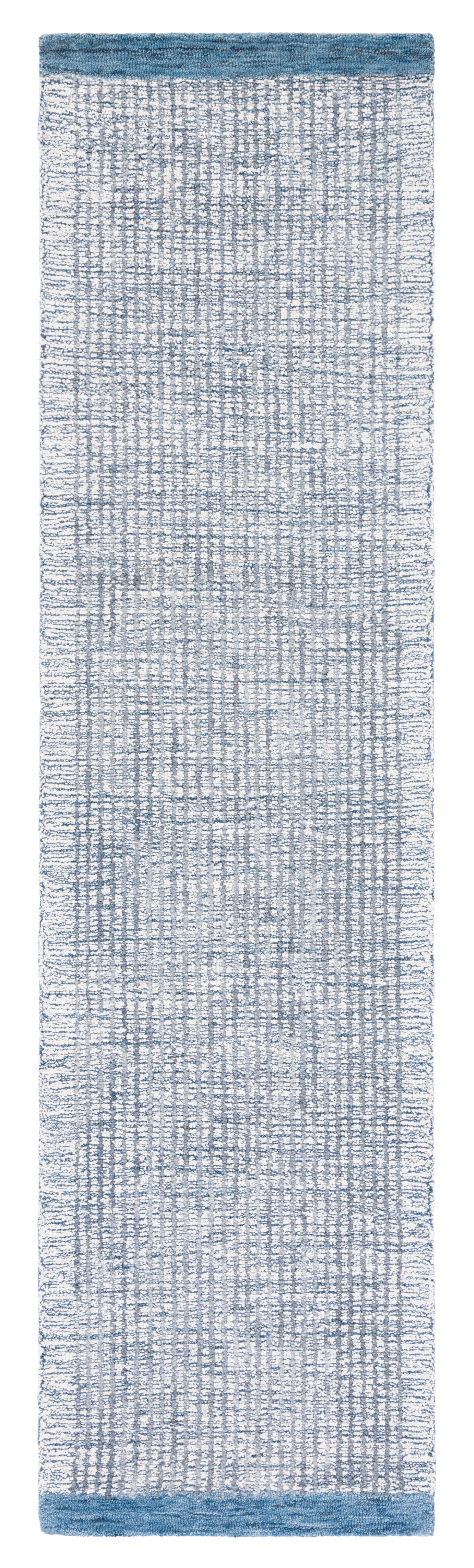 Safavieh Metro Met151M Ivory/Blue Rugs.