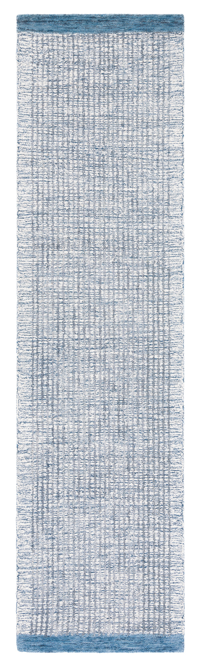 Safavieh Metro Met151M Ivory/Blue Rugs.