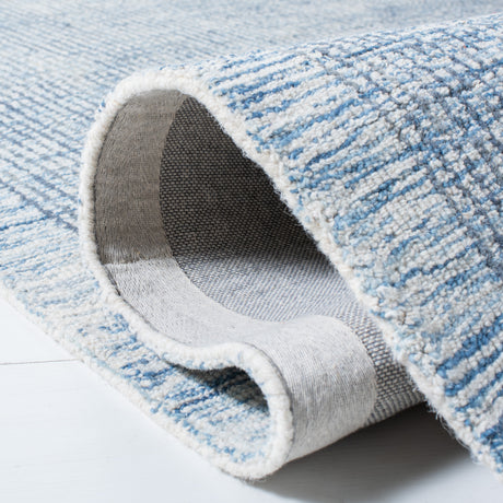 Safavieh Metro Met151M Ivory/Blue Rugs.