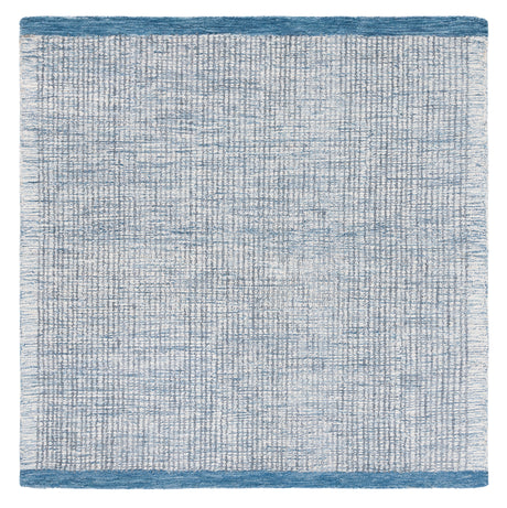 Safavieh Metro Met151M Ivory/Blue Rugs.