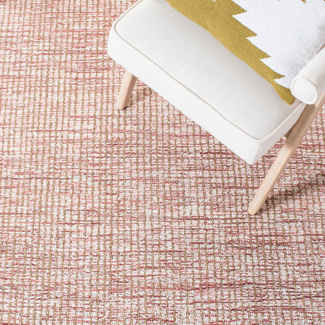 Safavieh Metro Met151Q Ivory/Red Rugs.