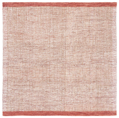 Safavieh Metro Met151Q Ivory/Red Rugs.