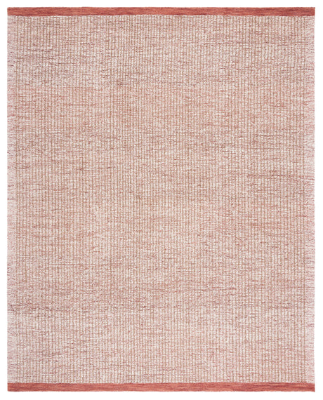 Safavieh Metro Met151Q Ivory/Red Rugs.