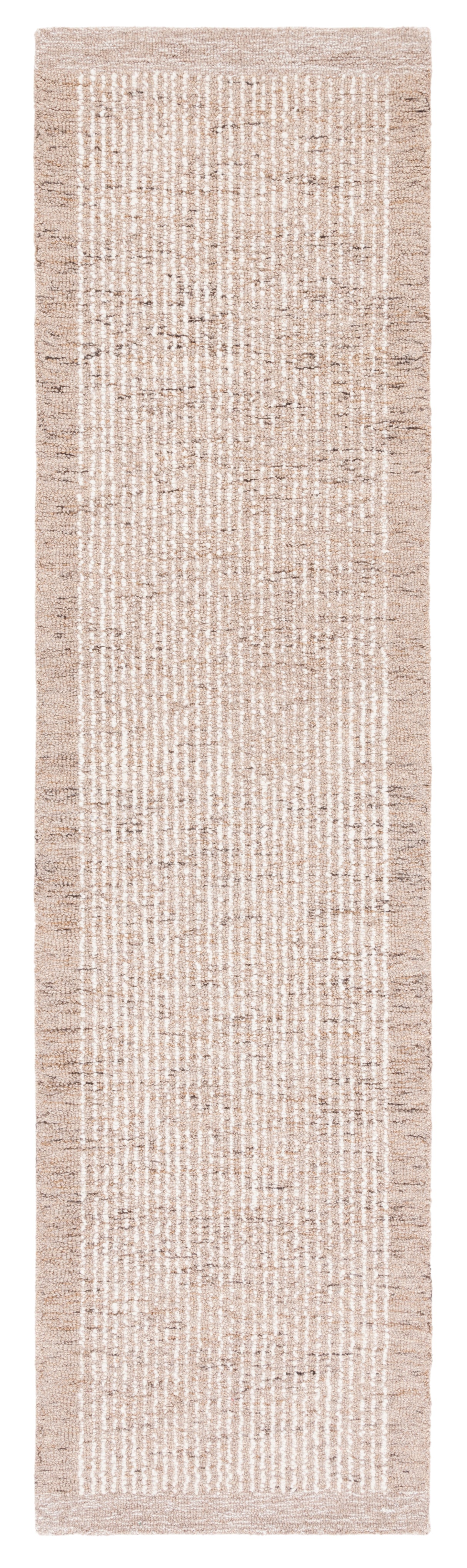 Safavieh Metro Met151T Ivory/Light Brown Rugs.