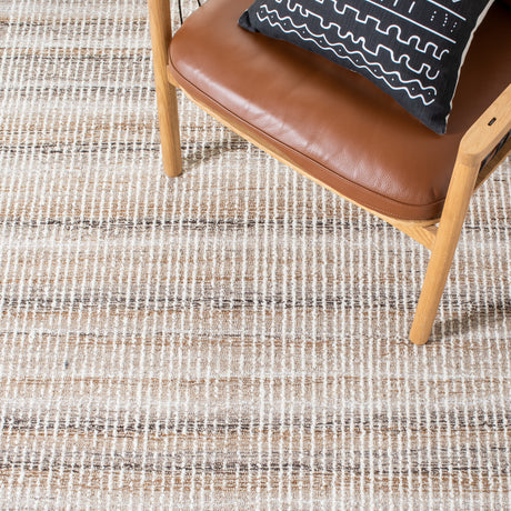 Safavieh Metro Met151T Ivory/Light Brown Rugs.
