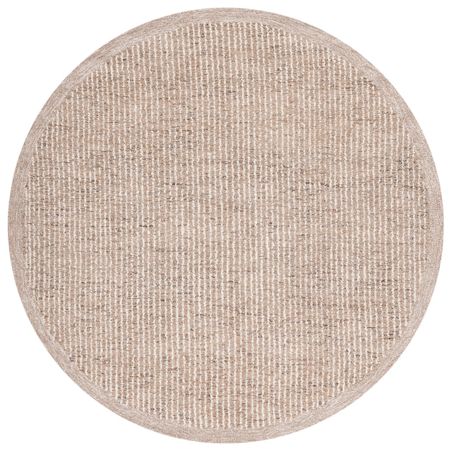 Safavieh Metro Met151T Ivory/Light Brown Rugs.