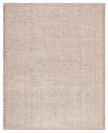 Safavieh Metro Met151T Ivory/Light Brown Rugs.