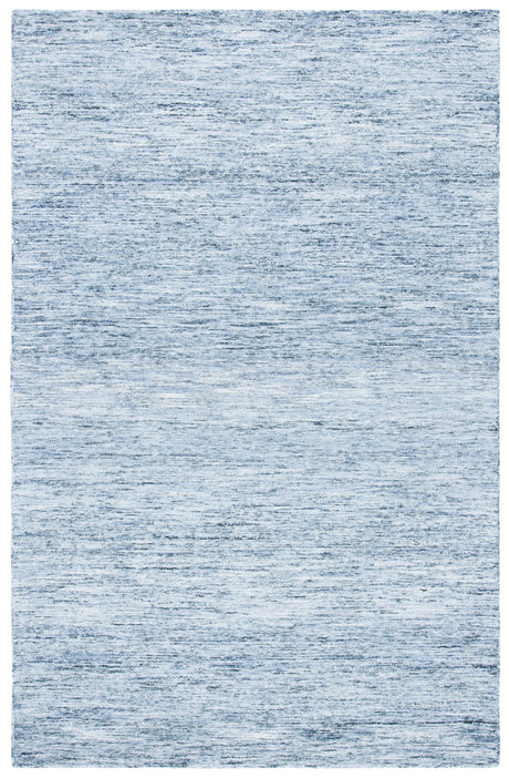 Safavieh Metro Met152M Blue Rugs.