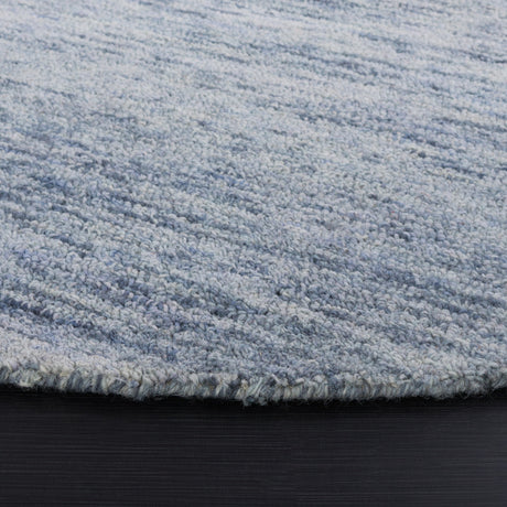 Safavieh Metro Met152M Blue Rugs.
