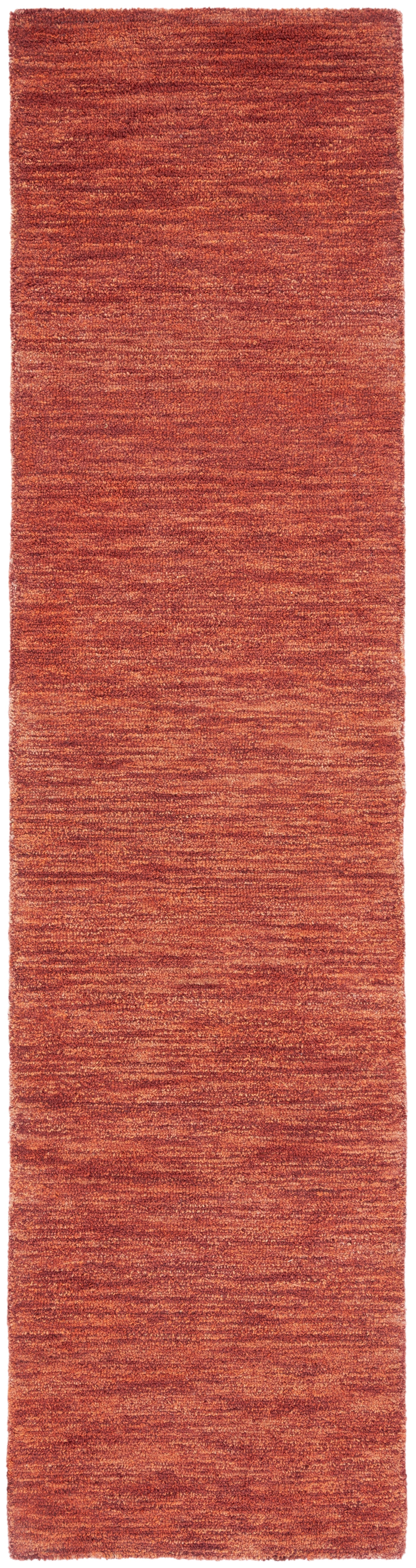 Safavieh Metro Met152P Rust Rugs.