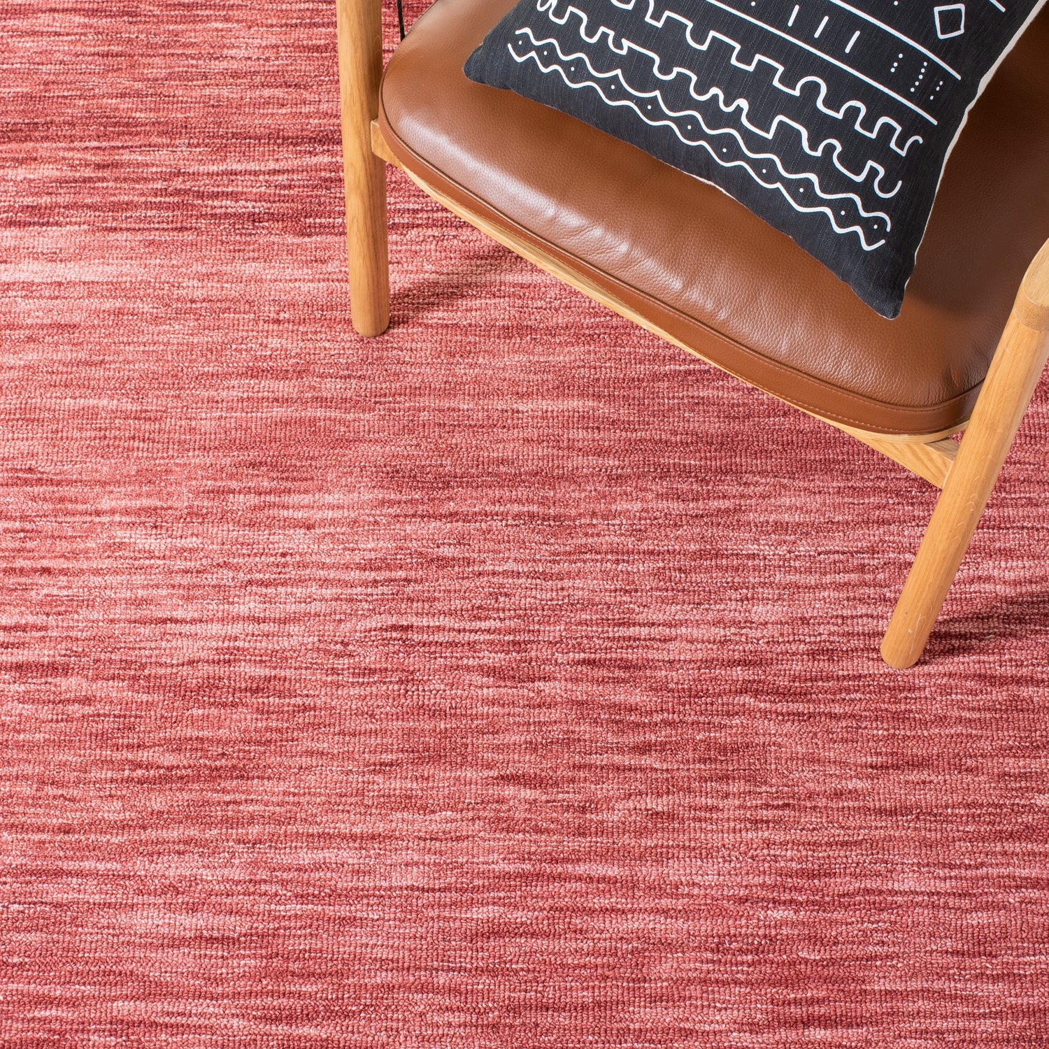 Safavieh Metro Met152P Rust Rugs.